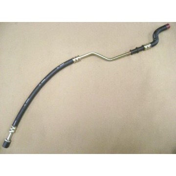 Oil return pipe assy-p/s pump Great Wall Sailor