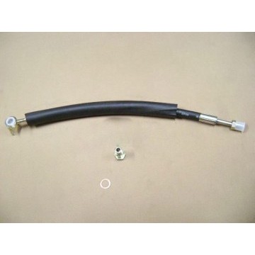 Oil outlet pipe assy-p/s pump Great Wall Sailor