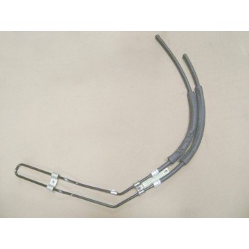 Oil return pipe assy-p/s pump Great Wall Sailor