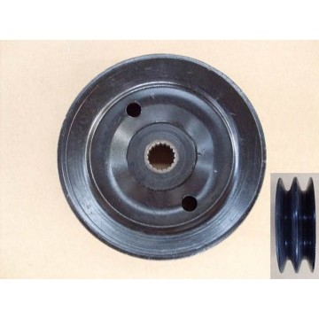 Pulley-p/s pump Great Wall Sailor