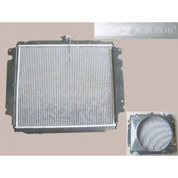 Radiator assy Great Wall Sailor