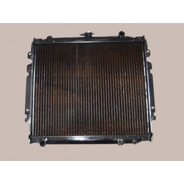 Radiator assy(eur iii w/o windshield) Great Wall Sailor