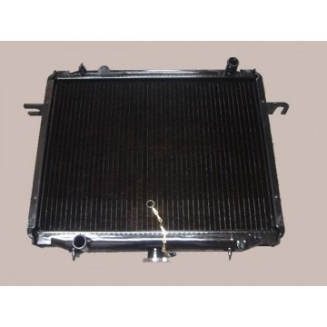 Radiator assy(w/fan shield) Great Wall Sailor