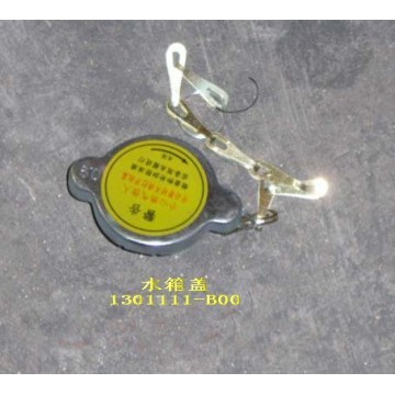 Radiator filler cap Great Wall Sailor