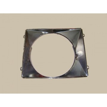 Fan shield-radiator Great Wall Sailor