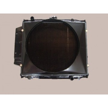 Radiator assy Great Wall Sailor
