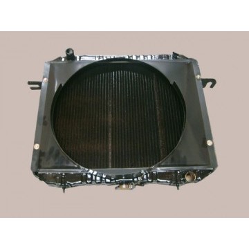 Radiator assy Great Wall Sailor