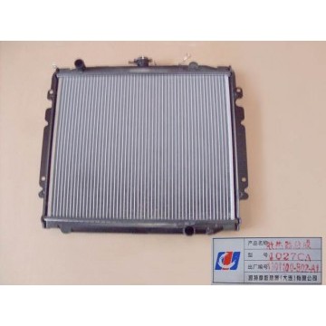 Radiator assy(dalian w/o fan shield) Great Wall Sailor