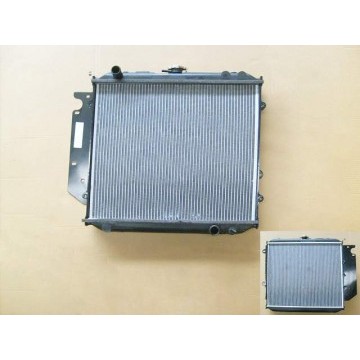 Radiator assy(w/o fan shield) Great Wall Sailor