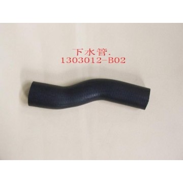 Radiator lwr hose Great Wall Sailor