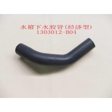 Radiator lwr hose(economic) Great Wall Sailor