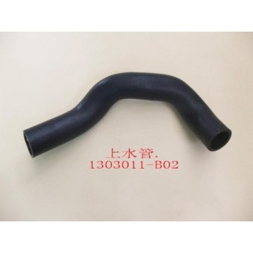 Radiator upr hose Great Wall Sailor