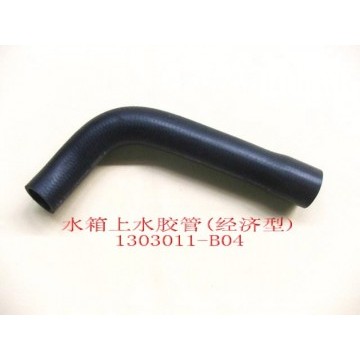 Radiator upr hose(economic) Great Wall Sailor