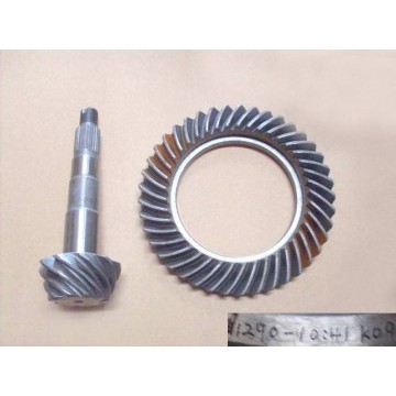Drive&driven gear Great Wall Sailor