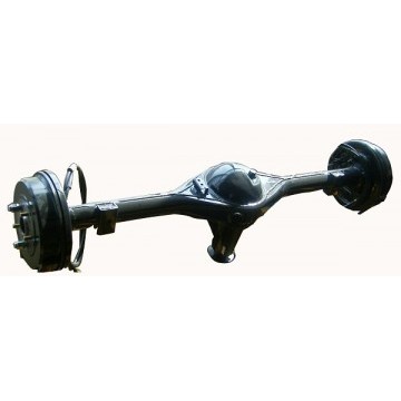 Rr axle assy Great Wall Sailor