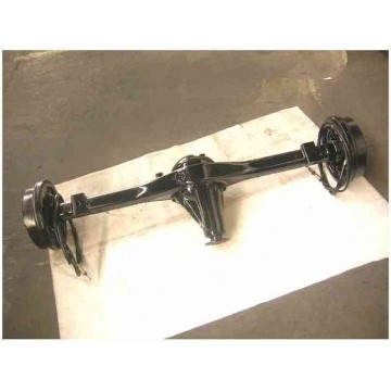 Rr axle assy Great Wall Sailor
