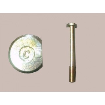 Bolt,rear wheel bearing seat Great Wall Sailor