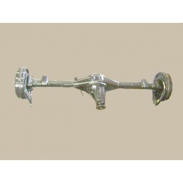 Rr axle assy Great Wall Sailor