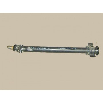 Fr section assy-rr drive shaft(economic) Great Wall Sailor