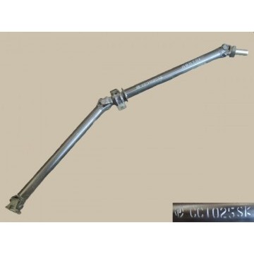 Drive shaft assy-rr axle Great Wall Sailor