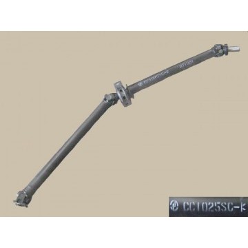 Drive shaft assy-rr axle Great Wall Sailor