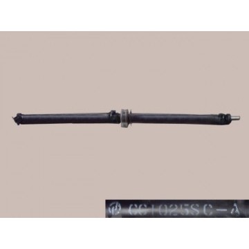 Drive shaft assy-rr axle(integrated econ Great Wall Sailor