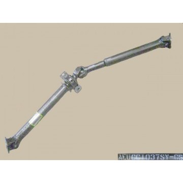 Drive shaft assy-rr axle Great Wall Sailor