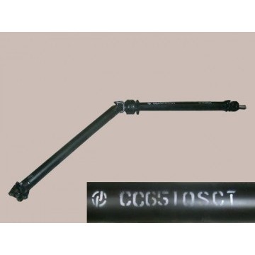Drive shaft assy-rr axle Great Wall Sailor