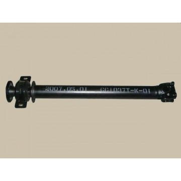 Mid section assy-rr drive shaft Great Wall Sailor