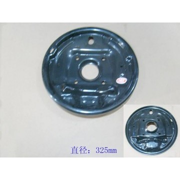 Brake bottom plate assembly,rh Great Wall Sailor