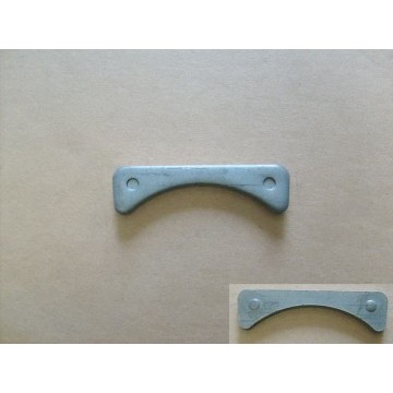 Location plate Great Wall Sailor