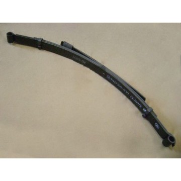 Leaf sprg assy(dr s kd1 chassis) Great Wall Sailor