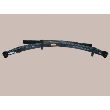 Leaf sprg assy(motor home) Great Wall Sailor