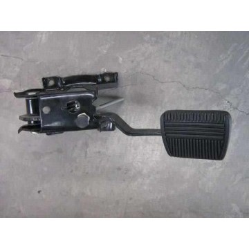 Assist brake pedal assy-deer Great Wall Sailor