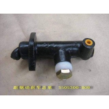 Auxiliary brake master cylinder assy Great Wall Sailor