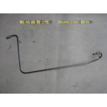 Brake line no.2 Great Wall Sailor
