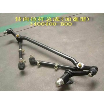 Strg linkages assy(wide) Great Wall Sailor