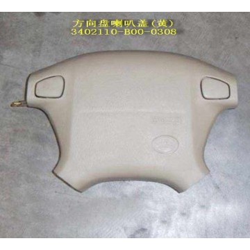 Trim panel assy-strg wheel(yellow) Great Wall Sailor