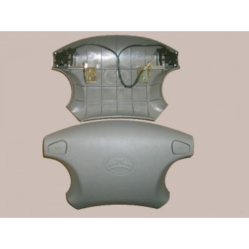 Trim panel-strg wheel(gray 4d32) Great Wall Sailor