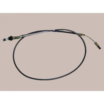 Accelerator cable assy Great Wall Sailor