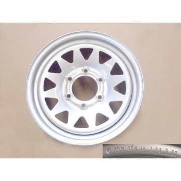 Wheel Great Wall Sailor