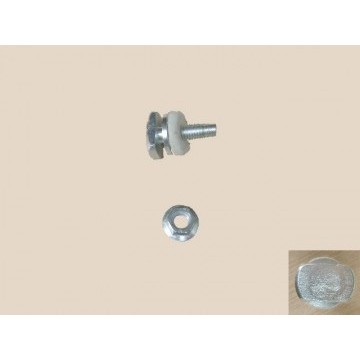 Bolt-fr bumper Great Wall Sailor