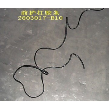 Rub strip-fr bumper guard Great Wall Sailor
