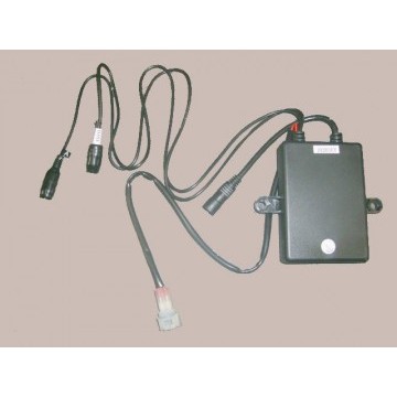 Control module assy-reverse radar Great Wall Sailor