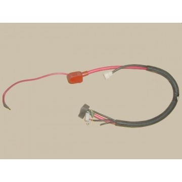 Batt anode harn assy(diesel) Great Wall Sailor