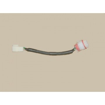 Excitation commutator wiring(dr generato Great Wall Sailor