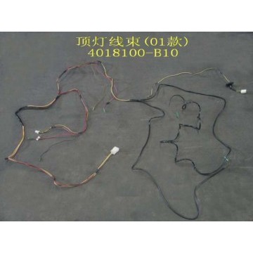 Harn assy-ceiling lamp(01) Great Wall Sailor