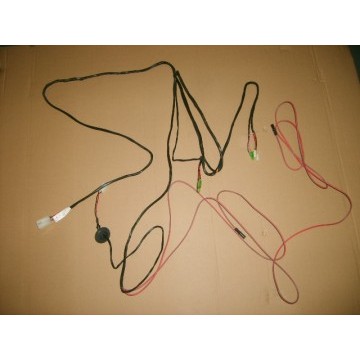 Harn assy-ceiling lamp(diesel) Great Wall Sailor