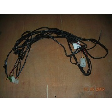 Harn assy-ceiling lamp(economic) Great Wall Sailor