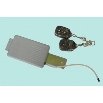 Central door lock controller assy Great Wall Sailor